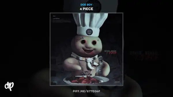 4 Piece BY Doe Boy